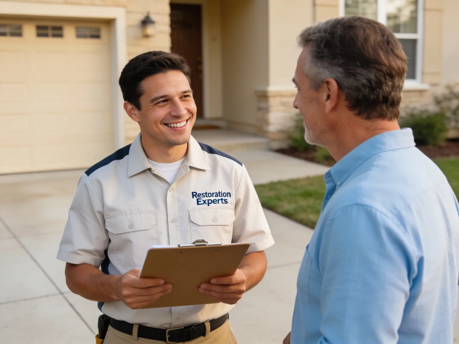 Water Damage Cleanup Edwards, MS FAQs